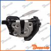 Serrure de porte droite arrière pour KIA | EZC-KA-076, 81420-D4000